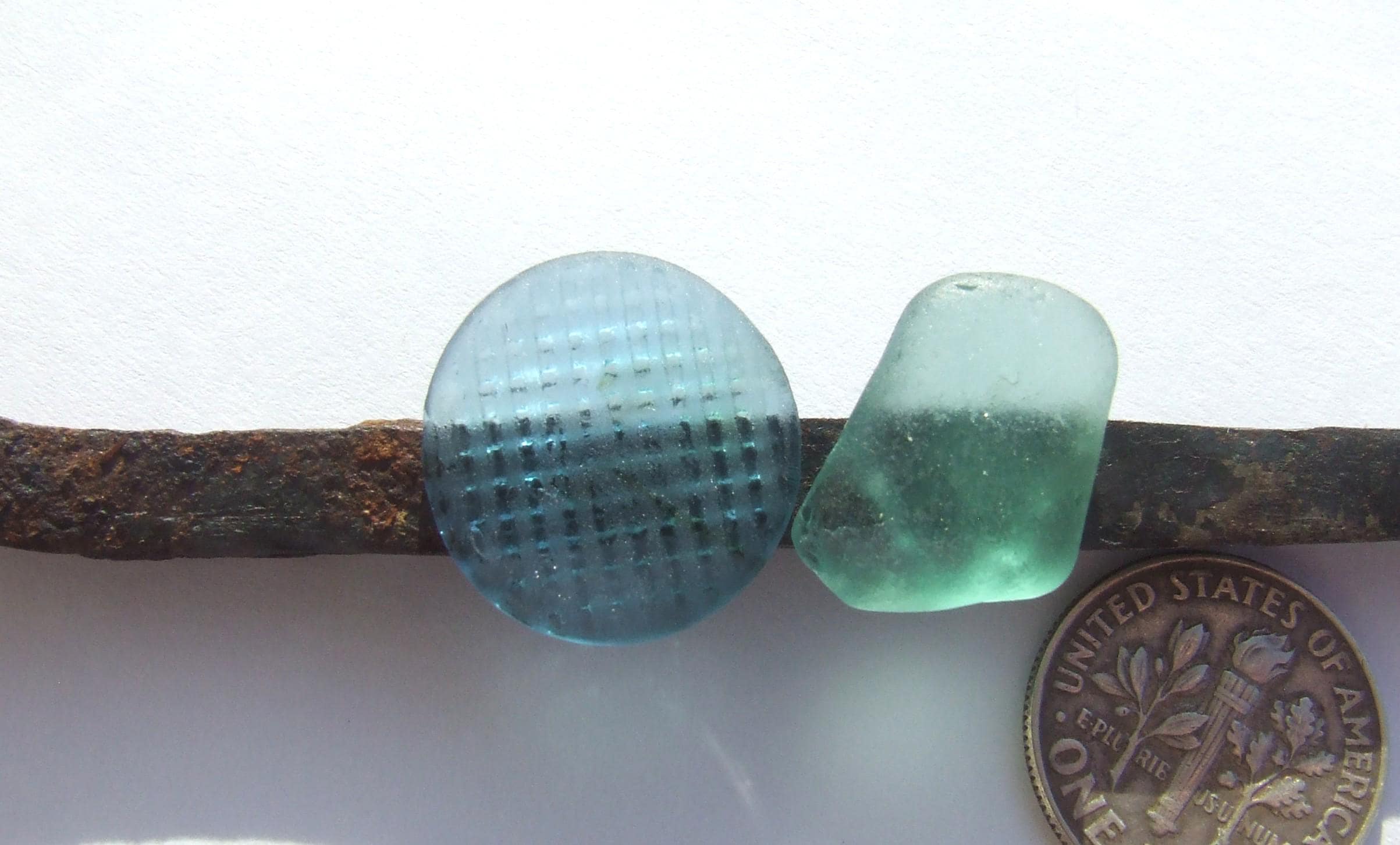 Vintage Ohajiki - Etsy