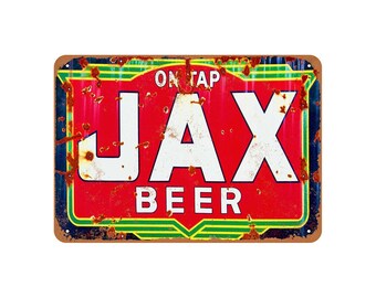 jax beer t shirt