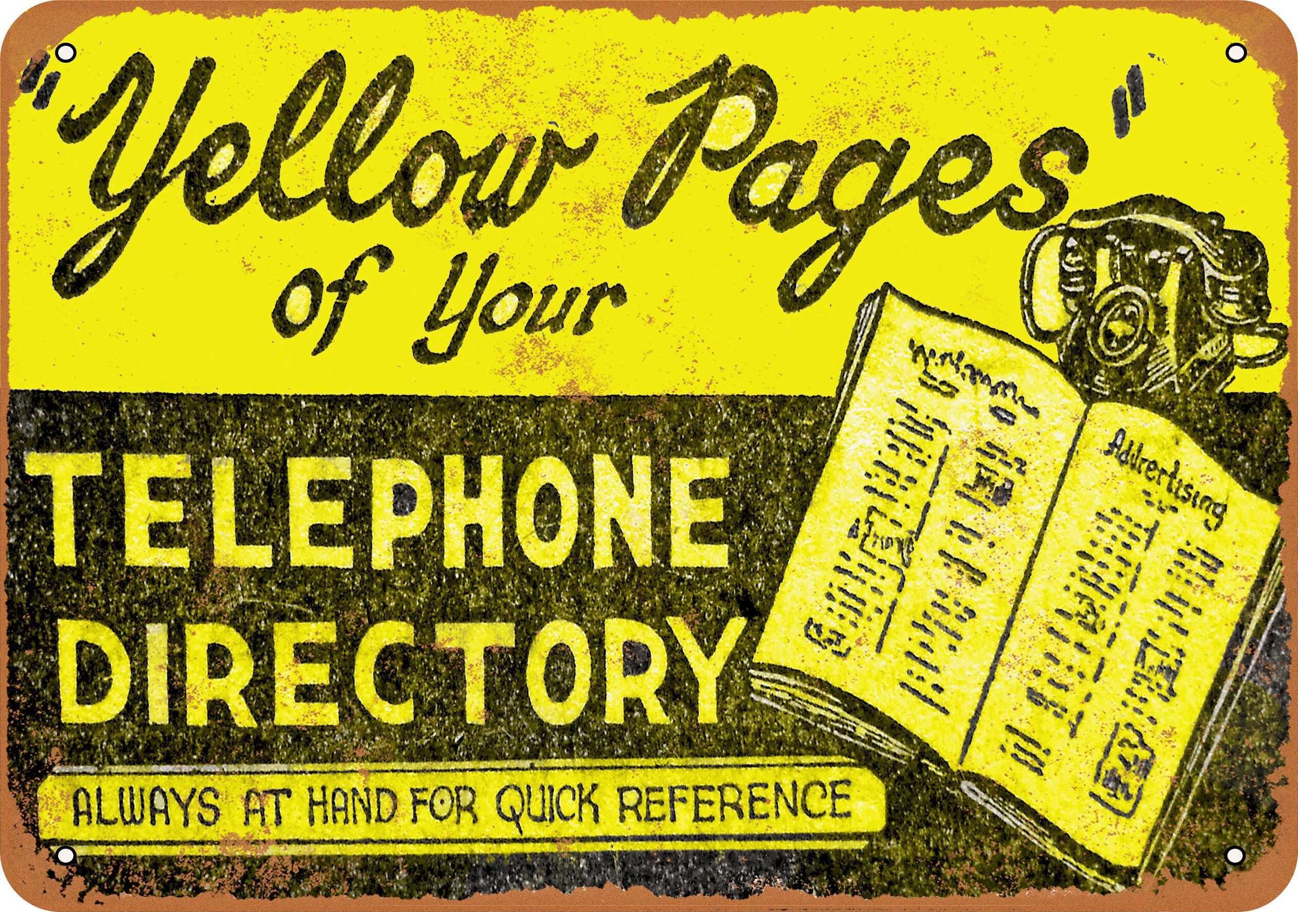 yellow pages directory yellow pages directory