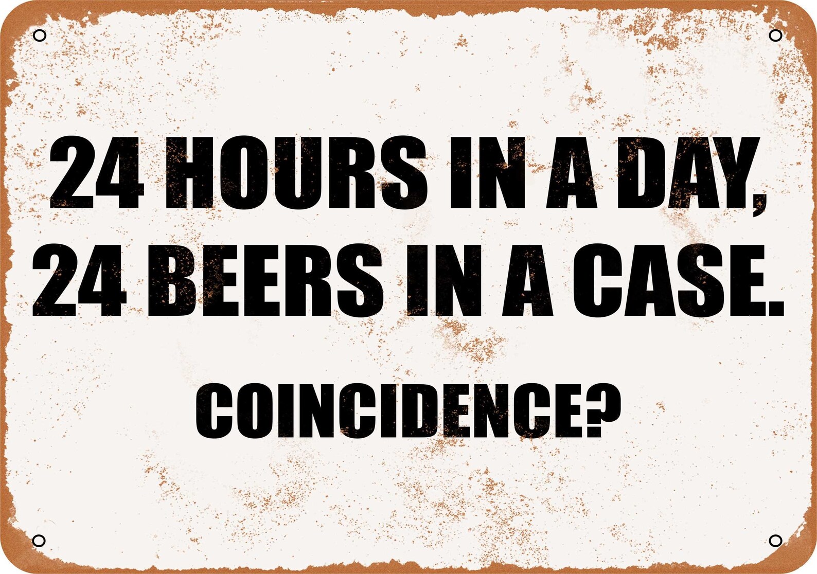 24 hours in a day 24 beers in a case shirt