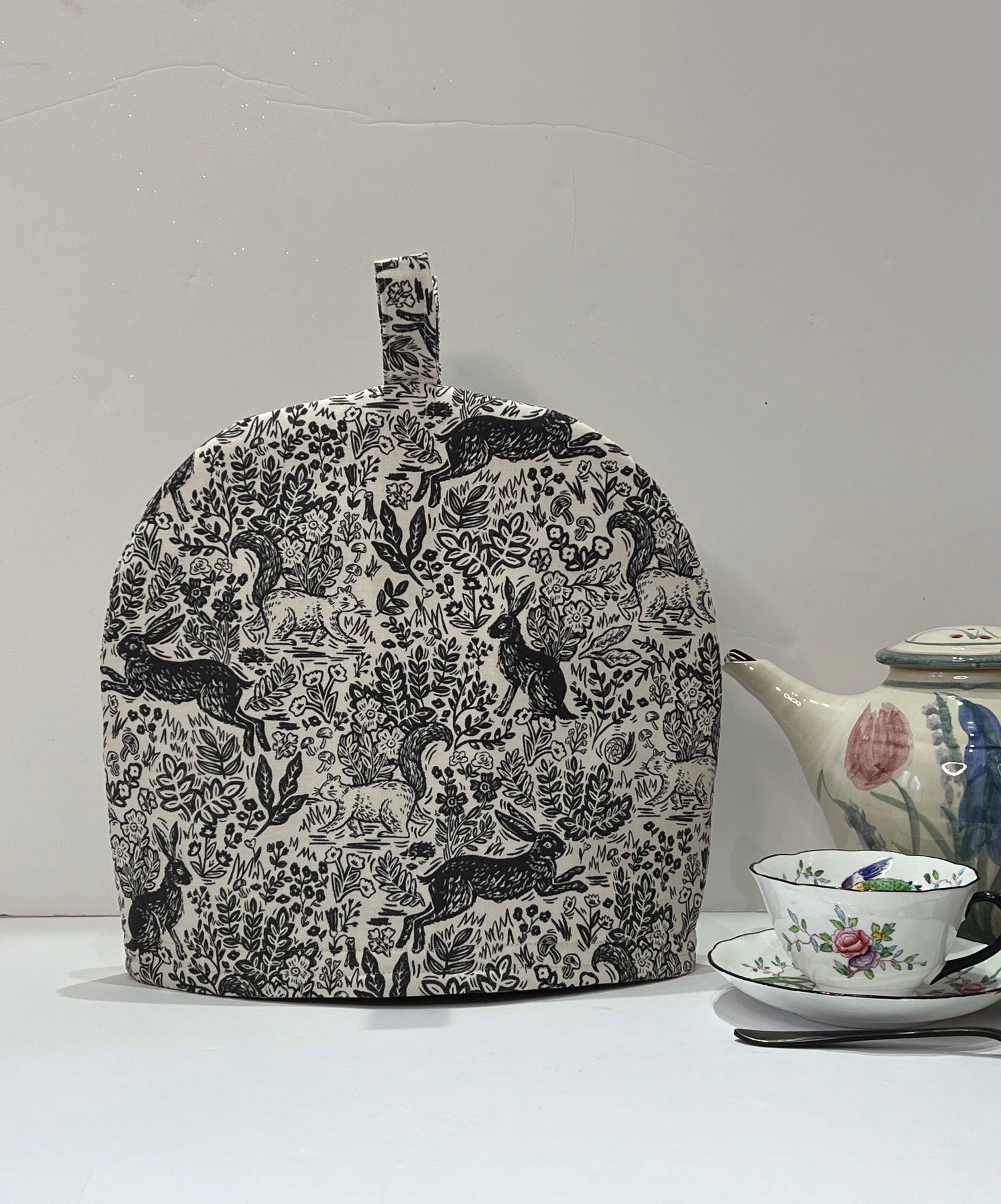 Bodum Ceramic Douro Matte Black Teapot + Reviews