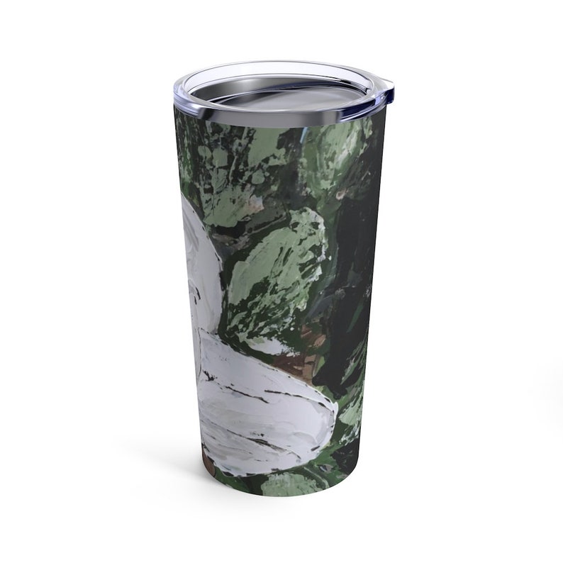 Magnolia Tumbler 20oz