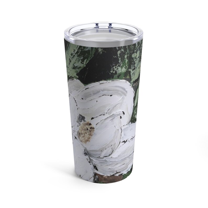 Magnolia Tumbler 20oz
