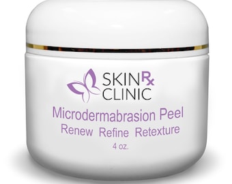 Microdermabrasion, 100g Glas