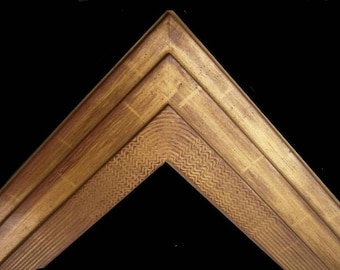 Maker And Gilder Of Genuine Handmade Frames De Arccraft En Etsy