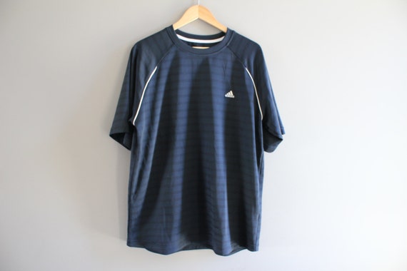adidas loose fit t shirt