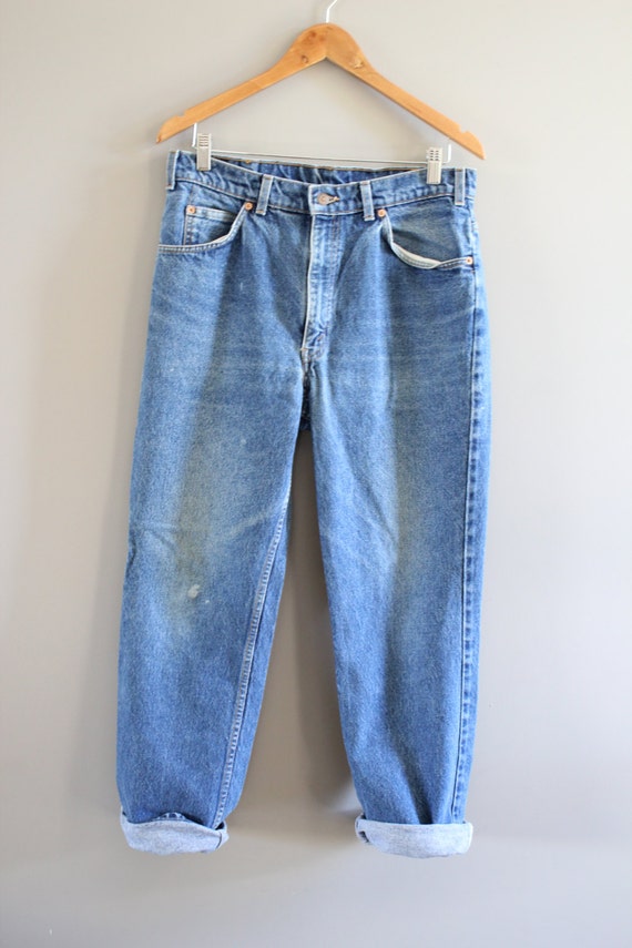 levis 619 jeans