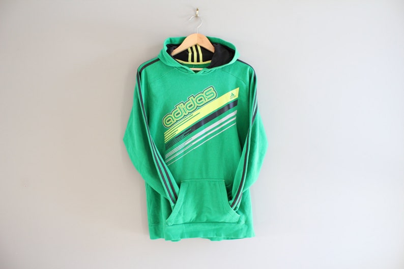 pull retro adidas