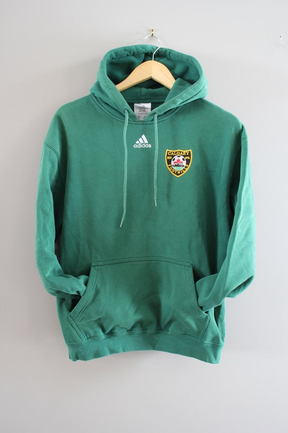 adidas hoodie xs