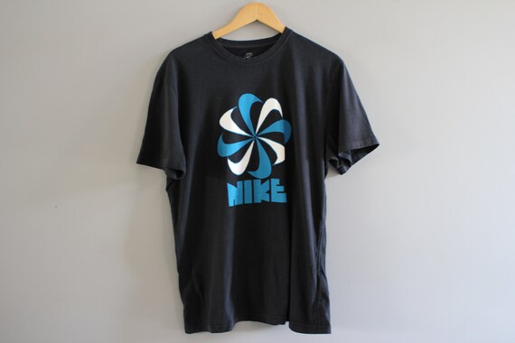 retro nike tops