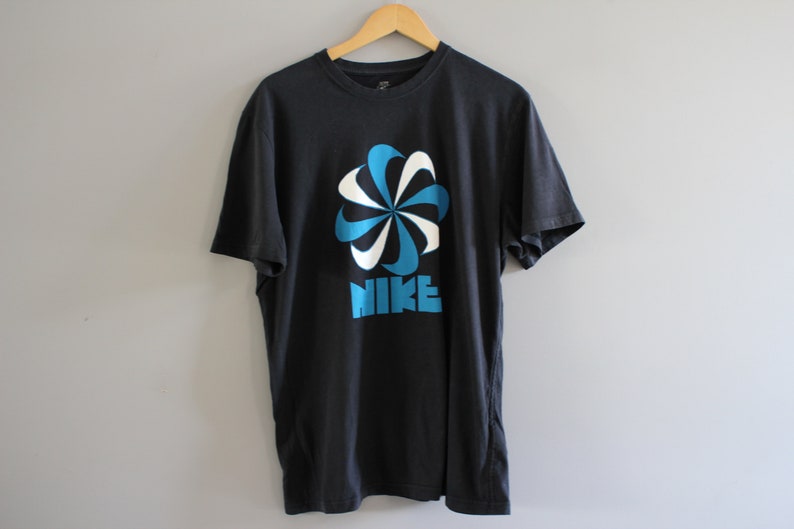 nike retro tee