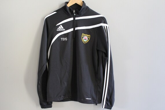 adidas techwear jacket