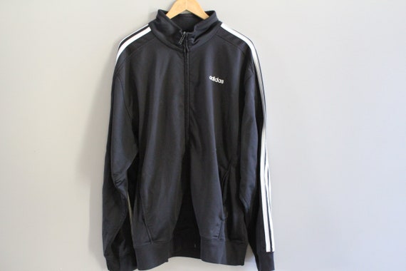 adidas tracksuit xl
