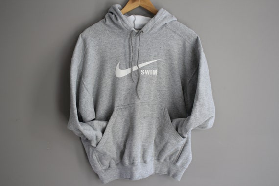 nike swim sweatshirt