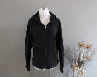 nike fleece jogging suit