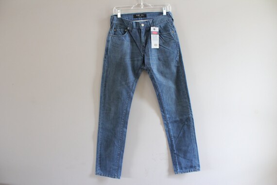 levis nordic wedgie