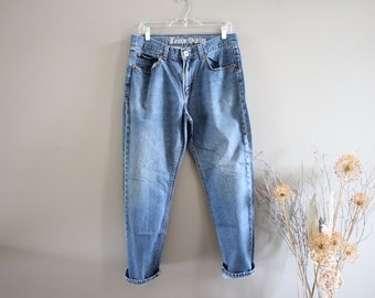 Levis 524 - Etsy