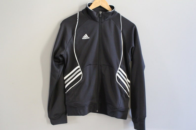 hipster adidas jacket