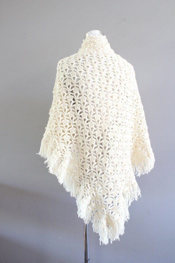 1ballx50g New Soft Hand Cotton Lace Crochet shawl Wrap Knitting Yarn White