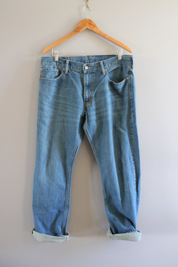 levis 514 vintage