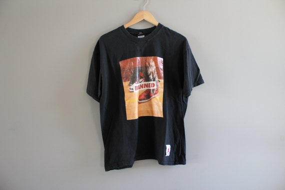 jordan nike air shirt