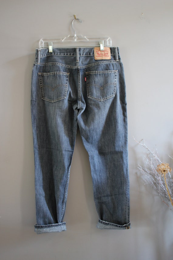 Levis 511 Jeans Levis Jeans Vintage Levi's Mid Waist Jeans - Etsy