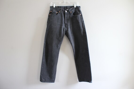 levis 501 31x32