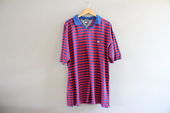 tommy hilfiger polo xxl