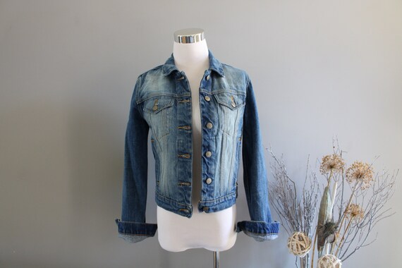 Vintage Ralph Lauren Denim Jacket 