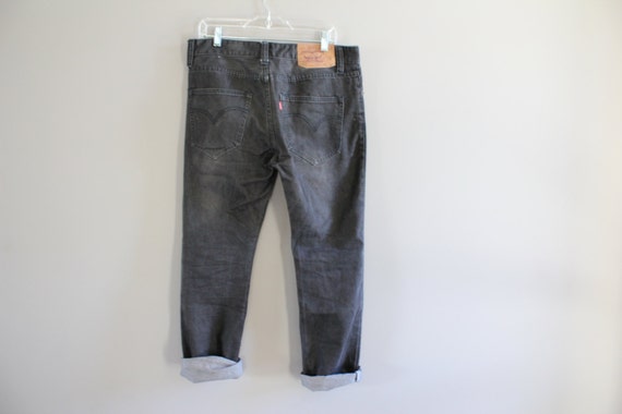 Levis 501 Jeans Levis  Vintage Levi's 501 Jeans L… - image 4