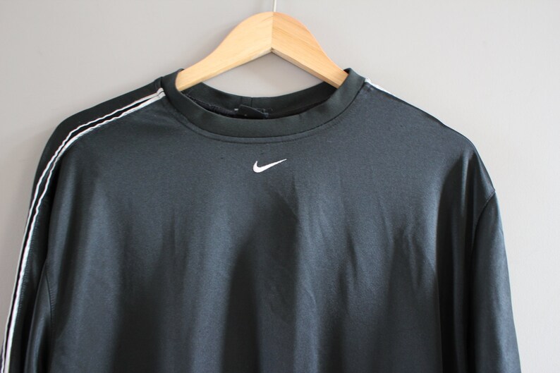 oversized shirt nike