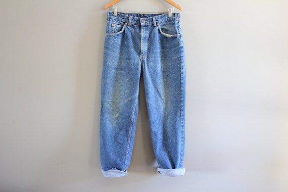 levis 619