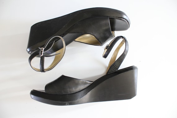 querrey platform sandals