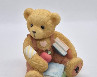 Sea Side Display Set Cherished Teddies Figurine - Etsy