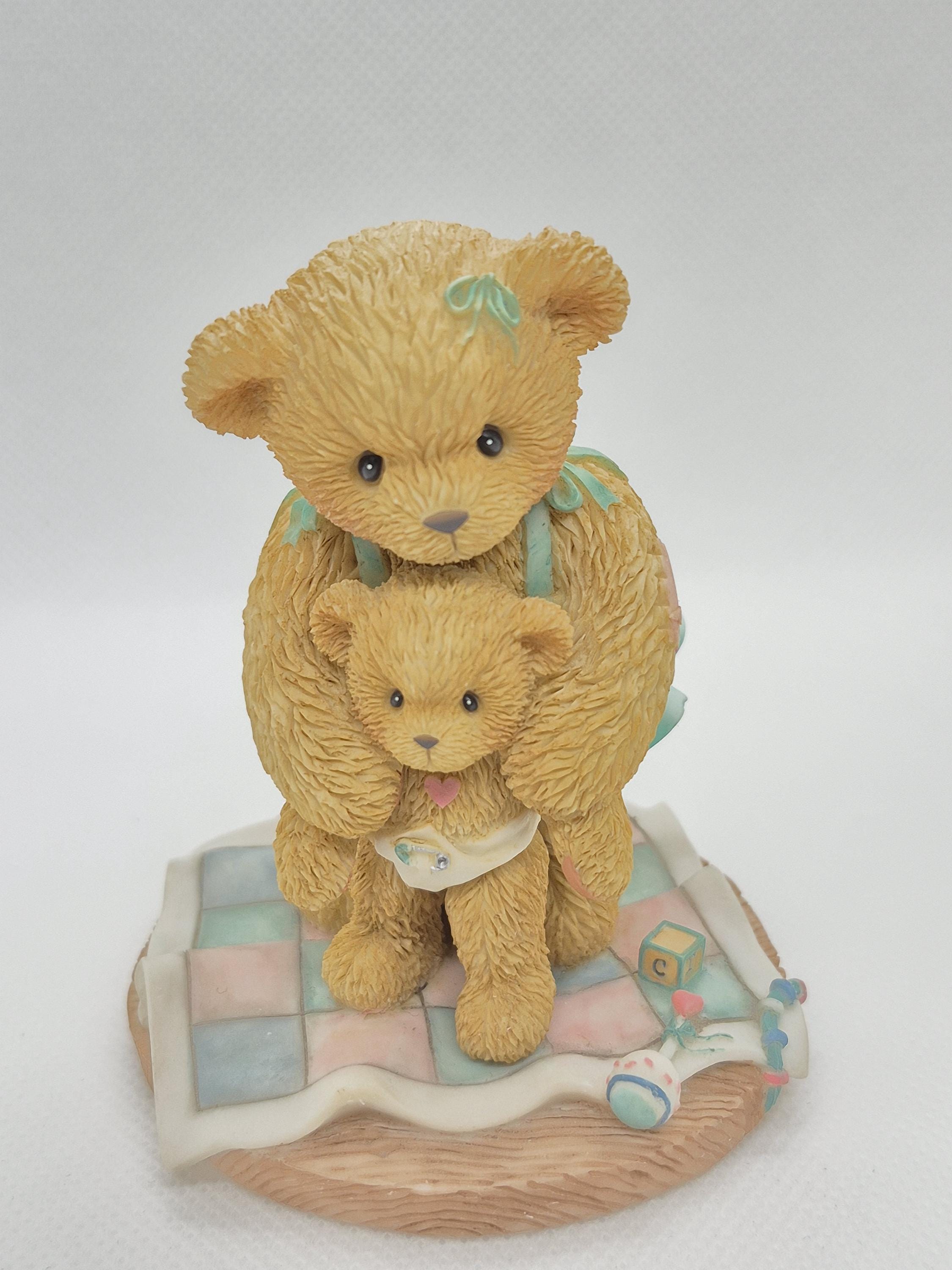 Cherished Teddies - Etsy