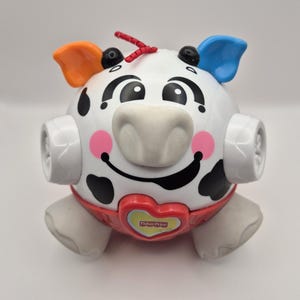 vibrating cow toy Palm Power Waterproof Rechargeable Massager Wand, BMS