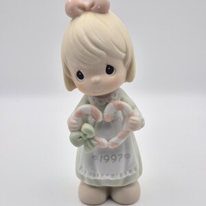 1997 Enesco Figurine - Etsy