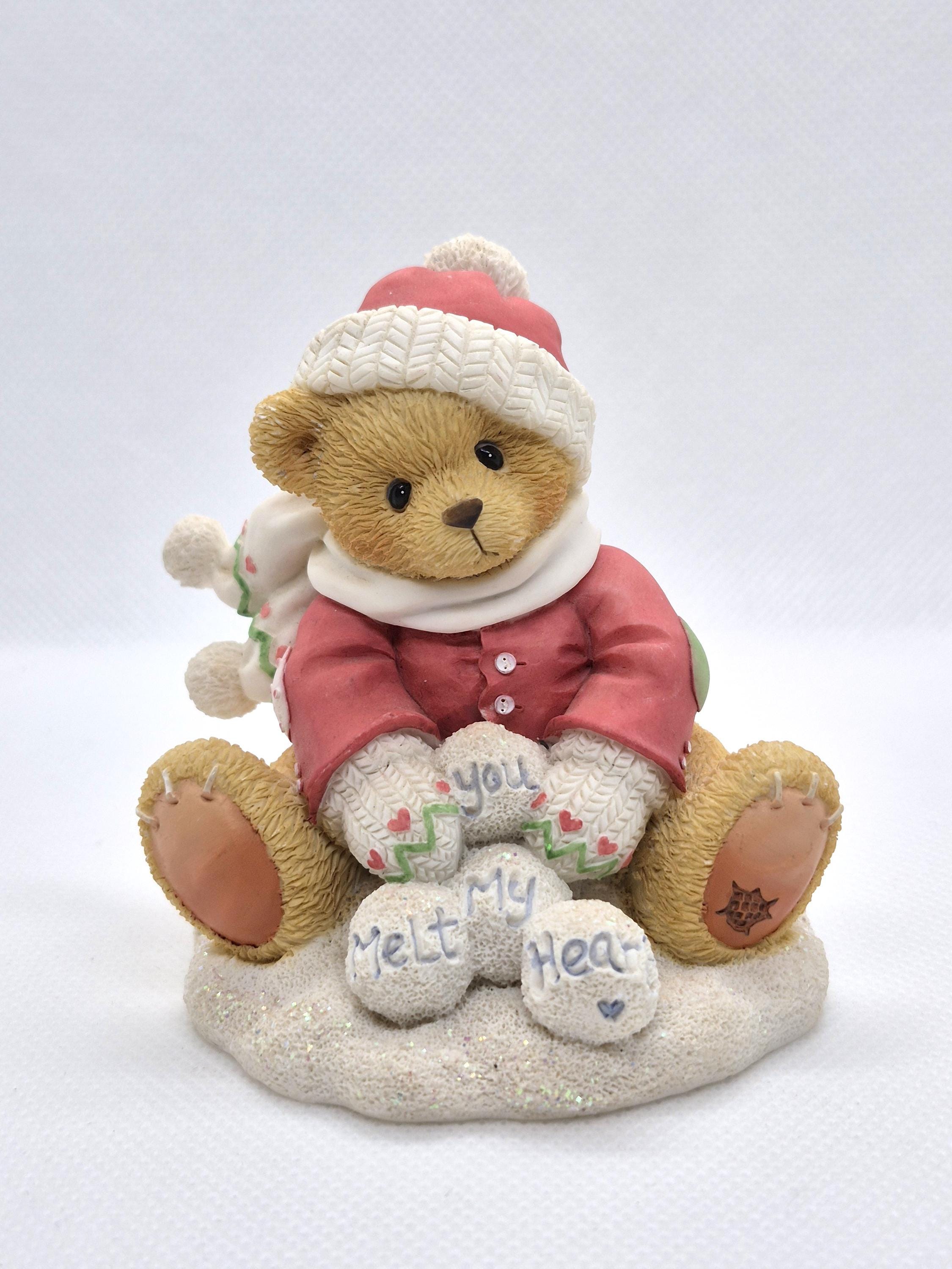 Cherished Teddies - Etsy
