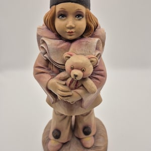 Anri Wood Carvings - Etsy