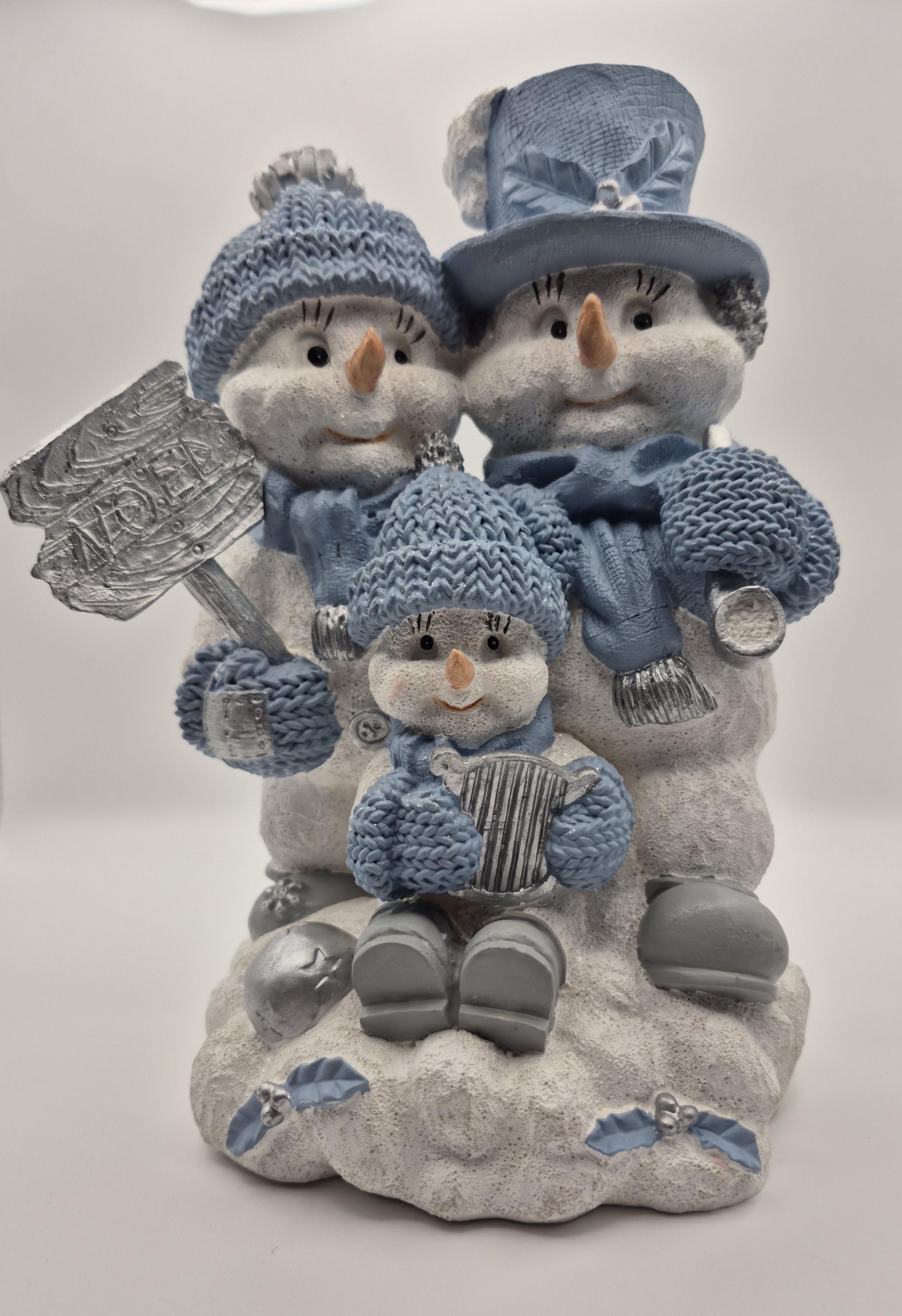 Noel Figurines Vintage - Etsy