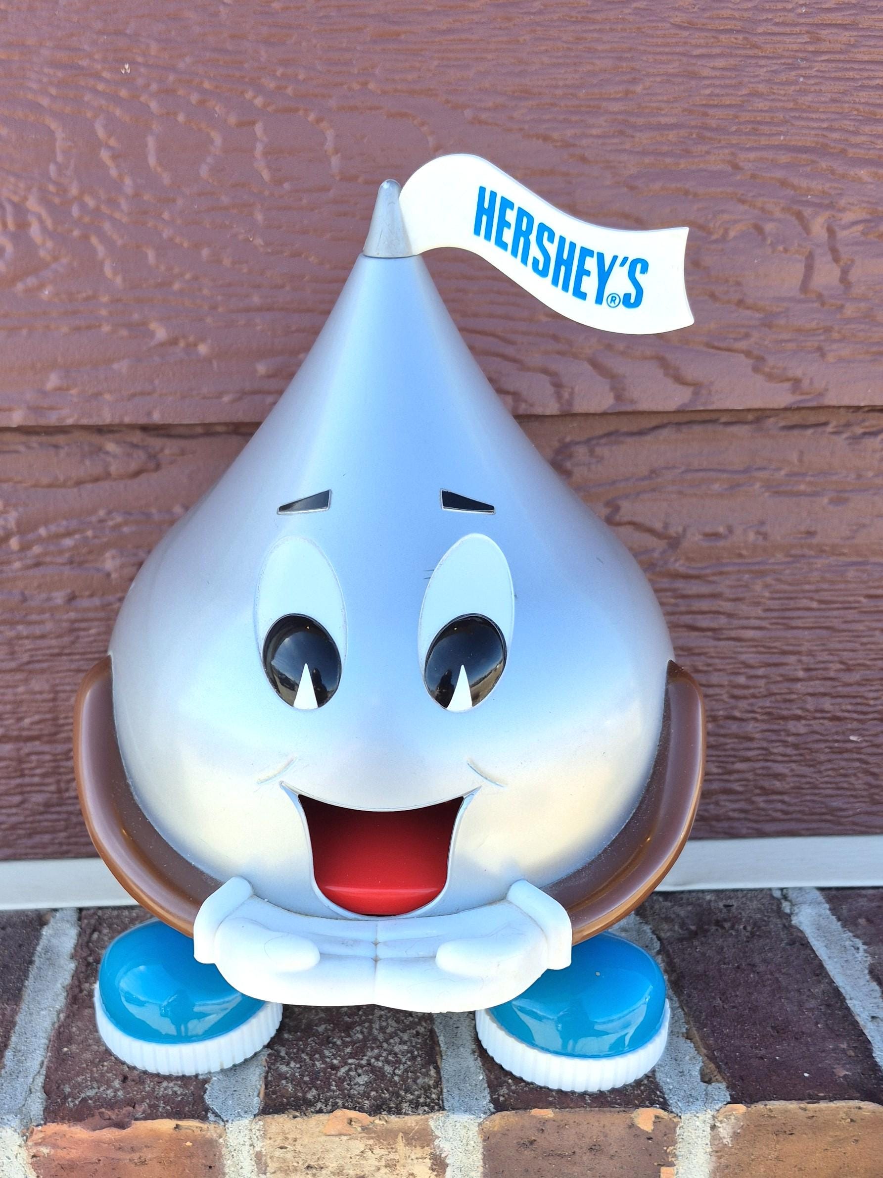 HERSHEY’S KISS DISPENSER ハーシーズ ディスペンサー Hersheys Kiss Dispenser - Etsy