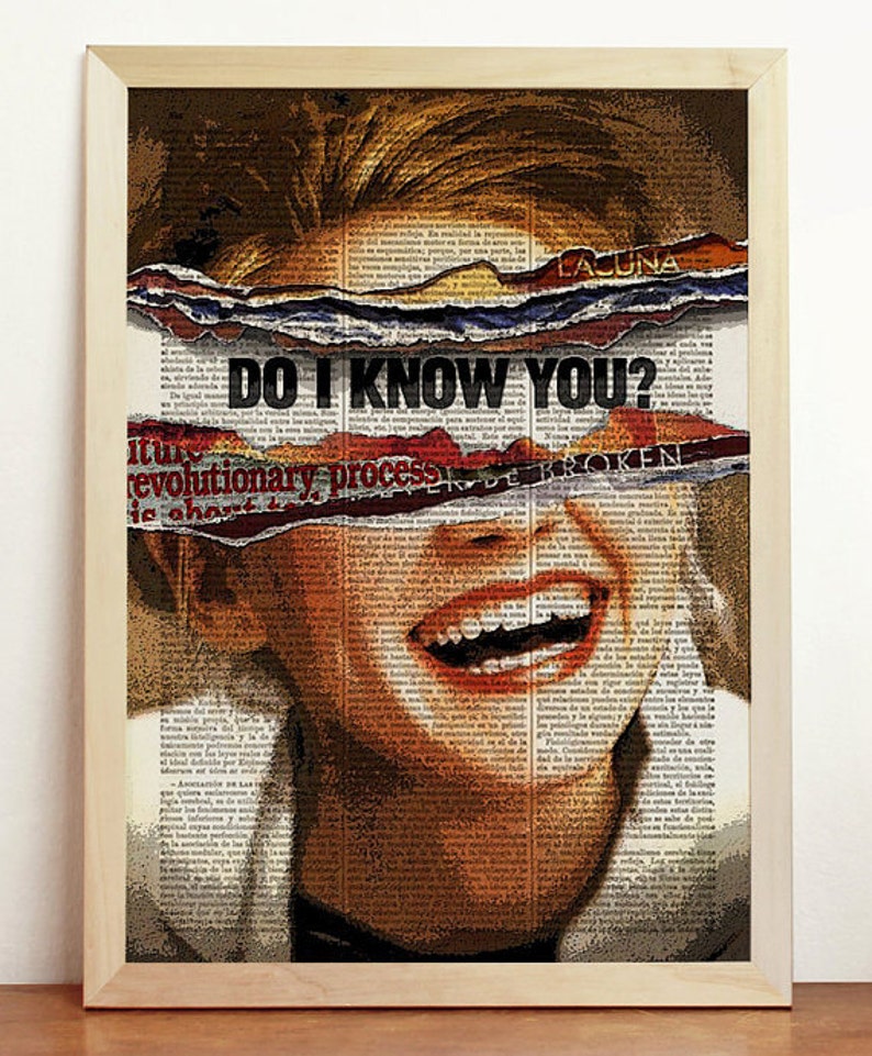 Eternal Sunshine Of The Spotless Mind Kirsten Dunst Print Kirsten Dunst Eternal Sunshine of the Spotless Mind | Etsy