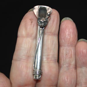 Posy holder brooch - Etsy 日本