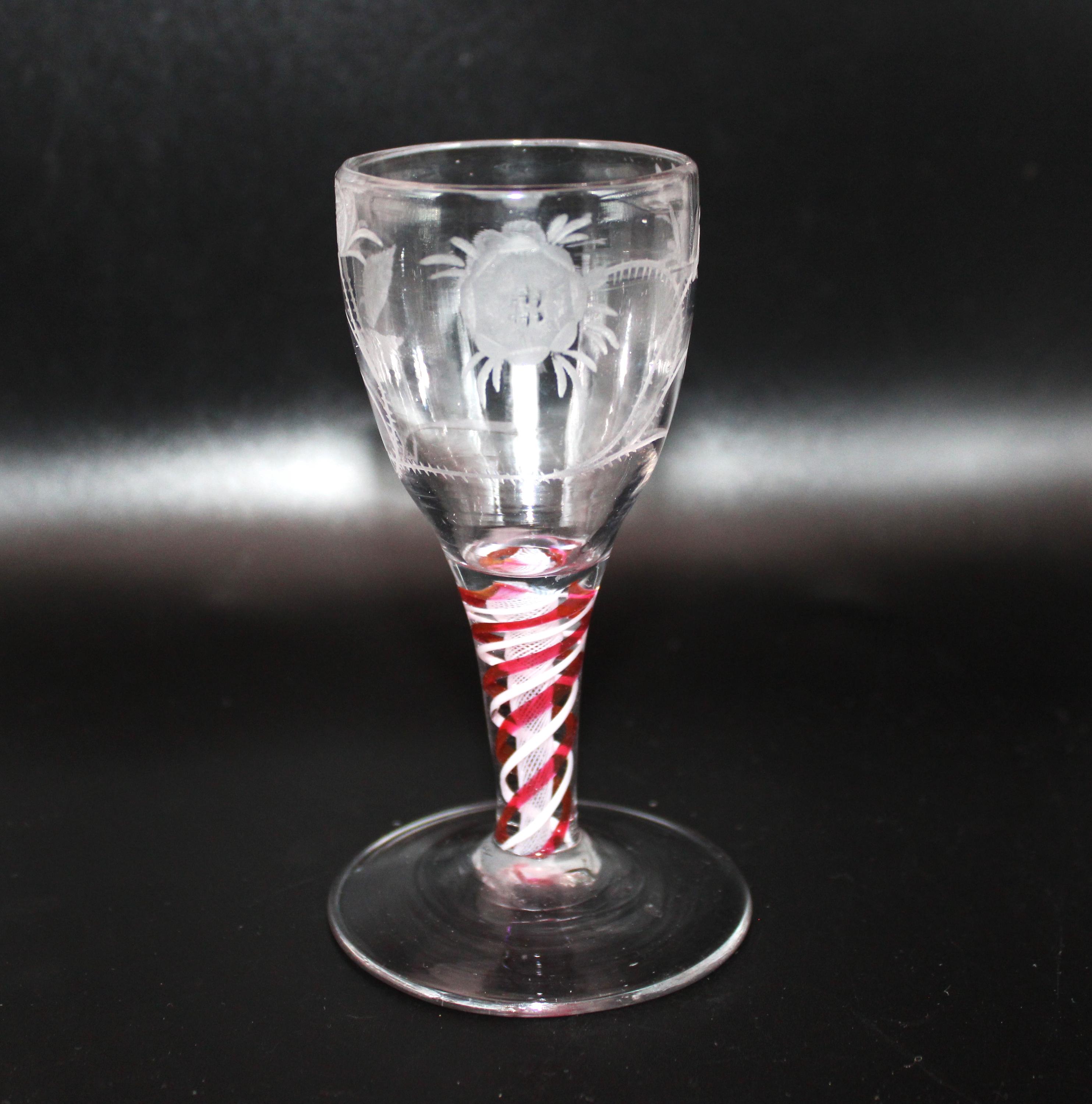 Antique dutch wine glass - Etsy 日本