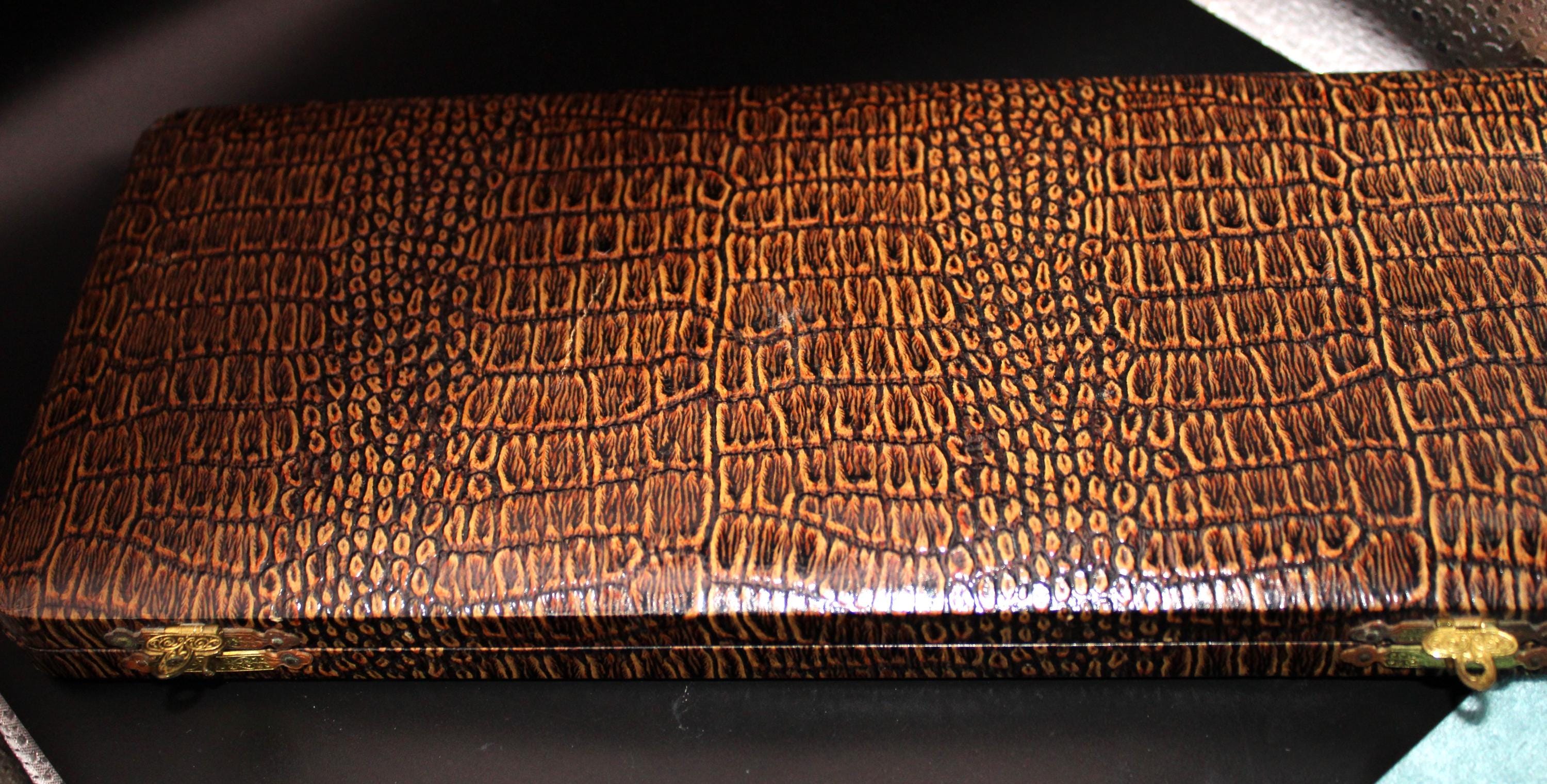 アンティーク 1902年 バーミンガム ソリッドシルバー コーヒービーン