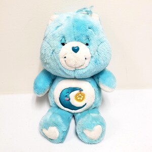 Moon Star Care Bear - Etsy display picture 2