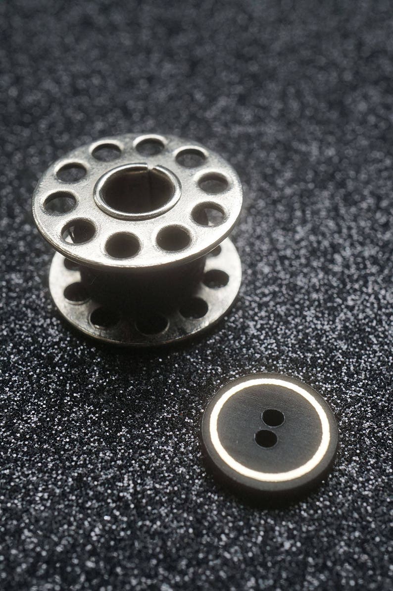 12x The Moon Phases Buttons moon phases moon cycle lunar Etsy