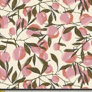 Orchard Three | Roots of Nature by Bonnie Christine | Art Gallery Fabrics