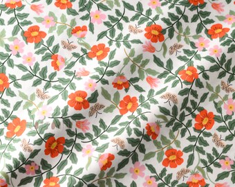 Rifle Paper Co Bow Primrose Ivory