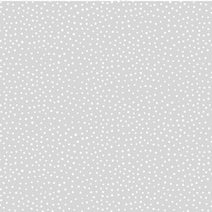 Happiest Dots ( Spring Fog ) | RJR Fabric
